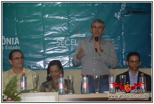 rolim de moura